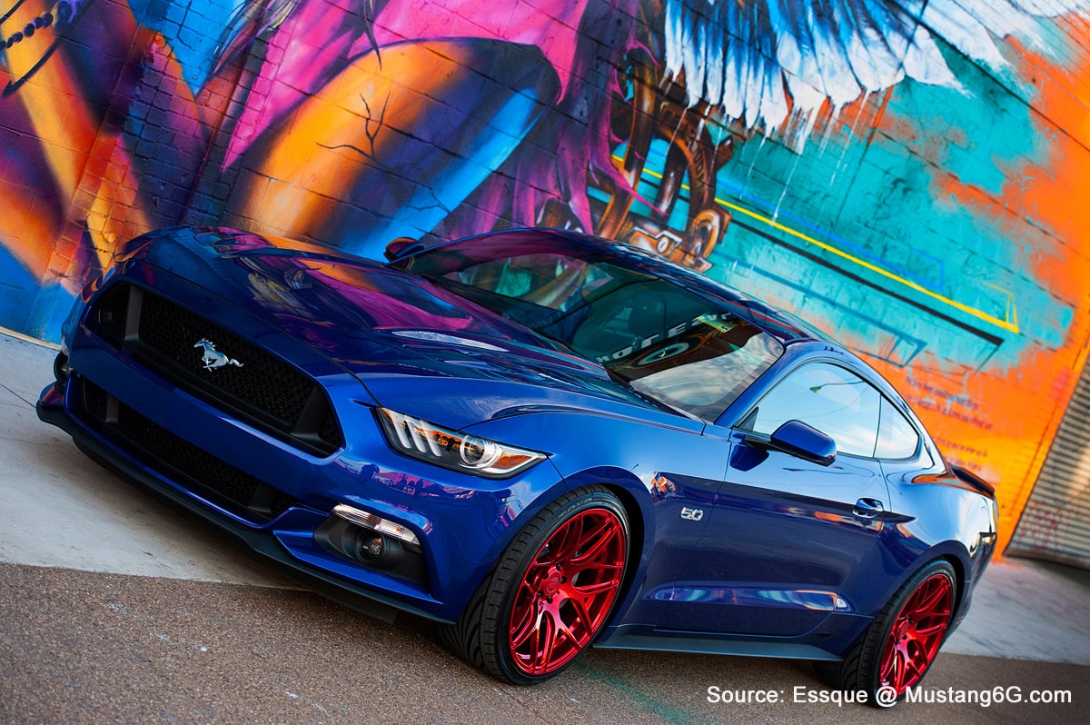 p-impact-blue-ford-mustang-gt-s550-mrr-fs01-brushed-candy-apple-red-concave-rotory-forged-wheels.jpg