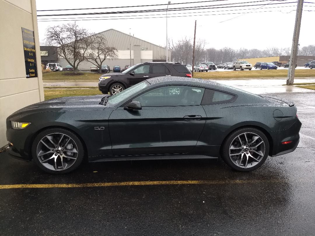Photo when picking up 2015 Mustang GT.jpg