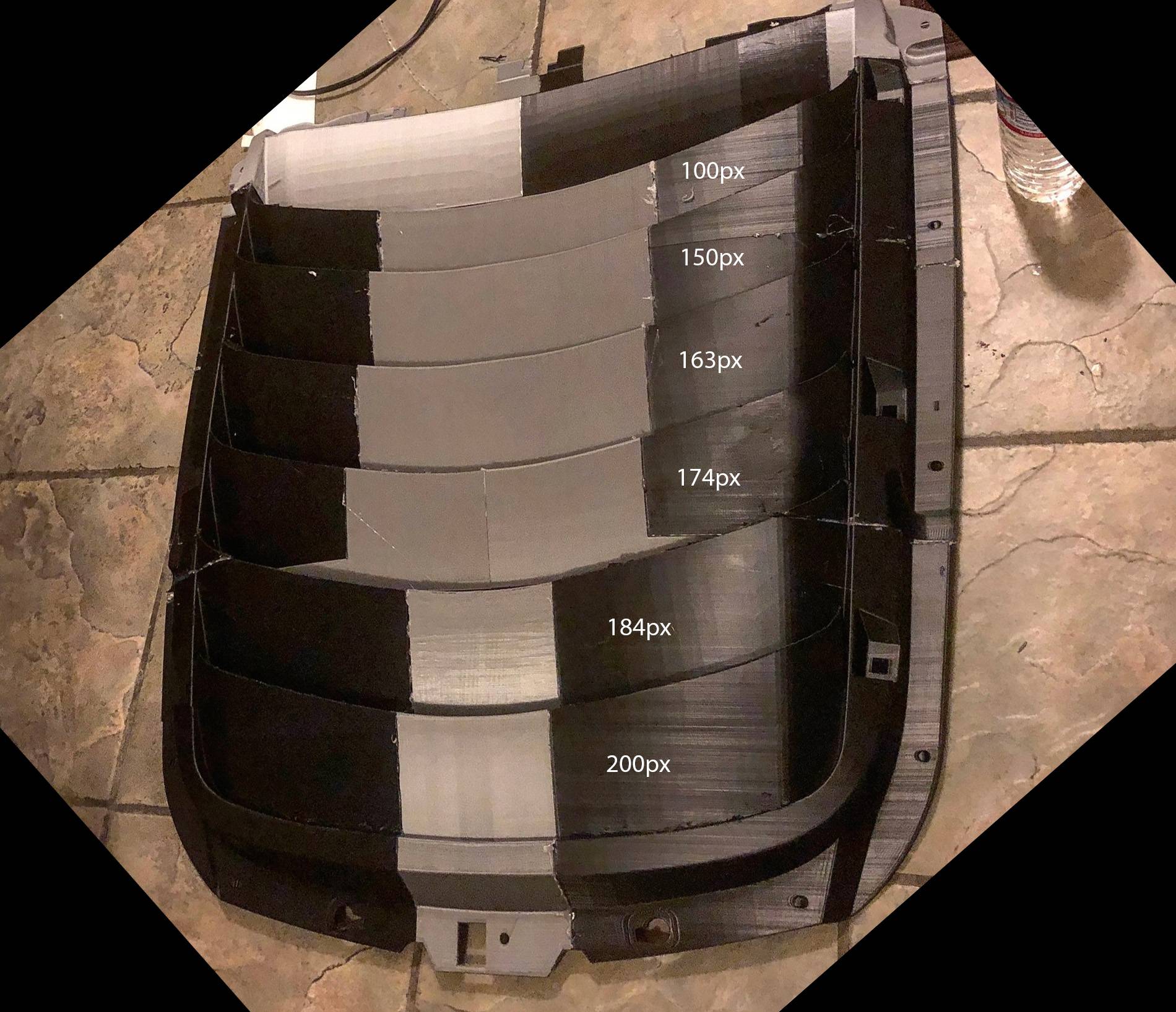 Exhibitions Of Speed - PYTHON GT500 Hood Vent Project | Page 8 | 2015 ...