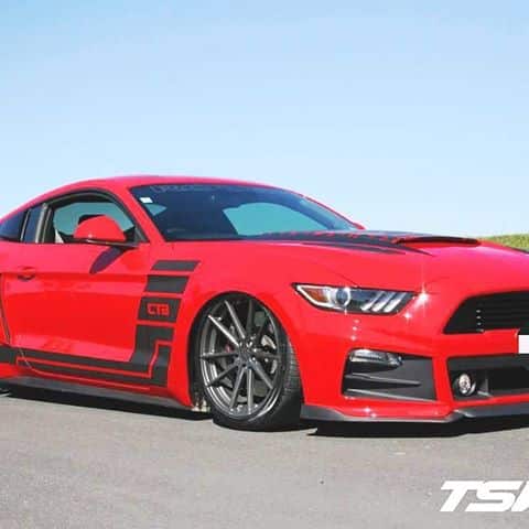 race-red-ford-mustang-gtpp-tsw-bathurst-gunmetal-rotory-forged-concave-wheels.jpg