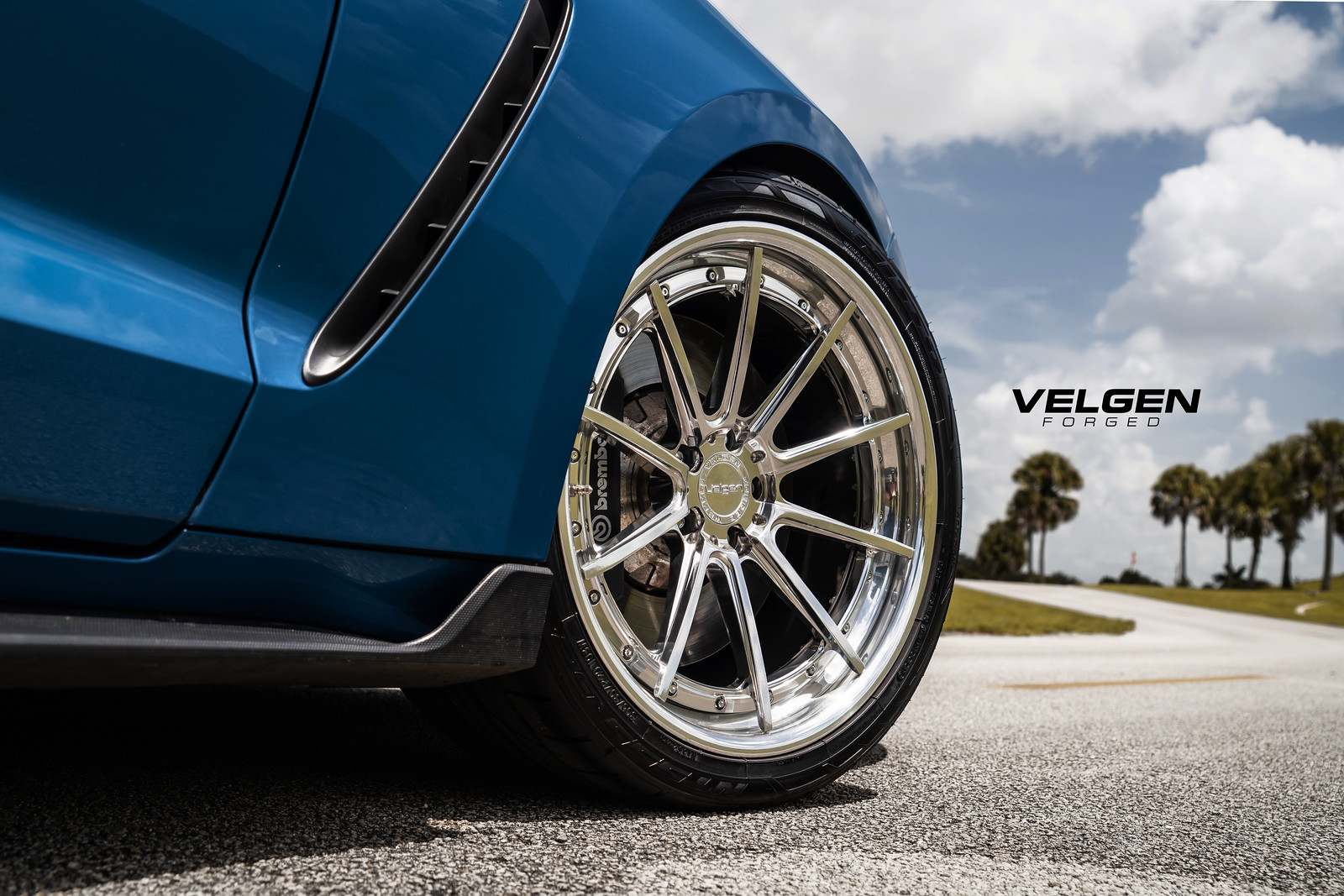 Shelby GT350 - Velgen Forged - VFMP10 - 3.jpg