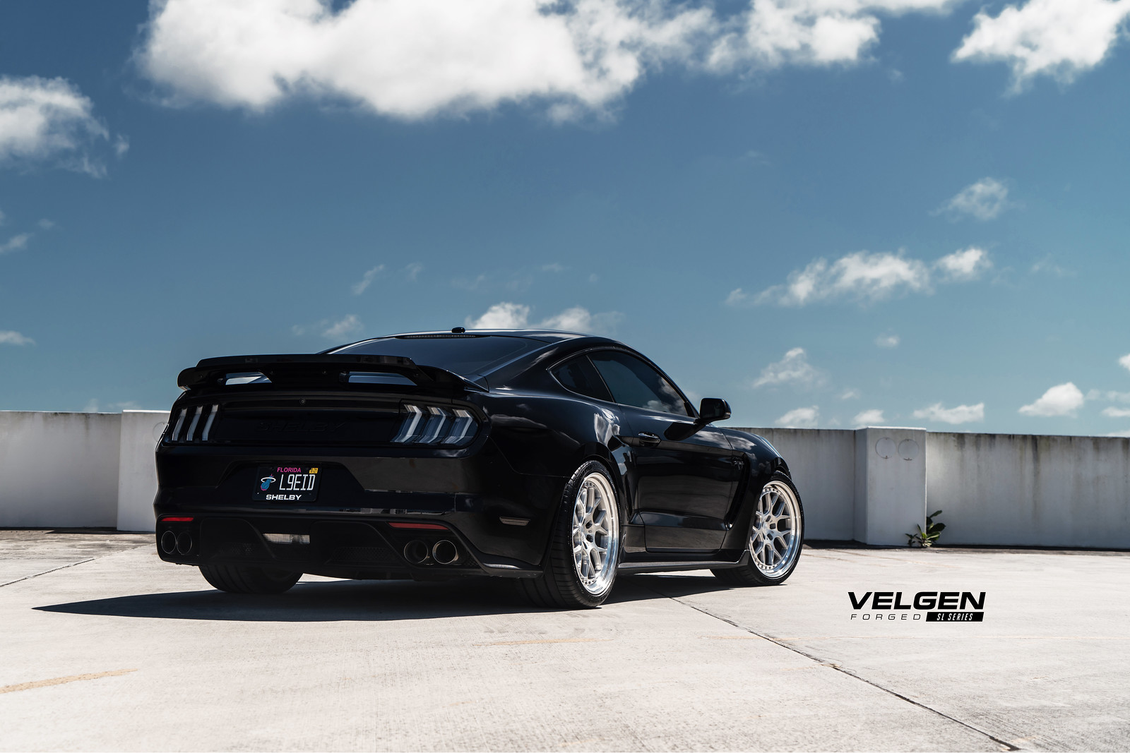 Shelby GT350 - Velgen Wheels - 3.jpg