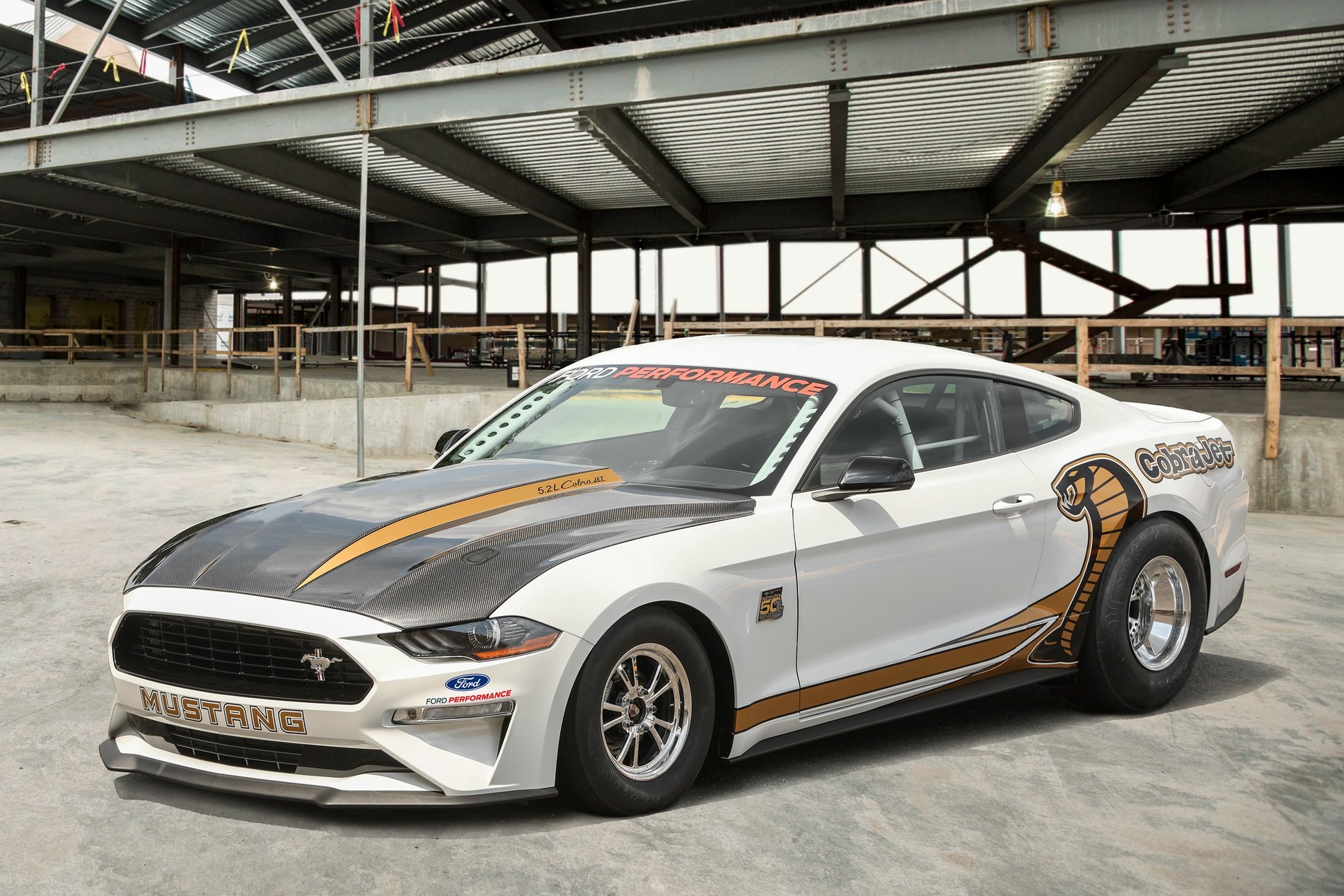 2019 Mustang GT Drag Pack Page 2 2015+ S550 Mustang Forum (GT, EcoBoost, GT350, GT500, Bullitt, Mach 1)