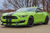 Update of my new Car for the Forums Page 2020 Ford Shelby GT350