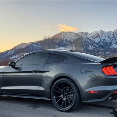 2019 Mustang GT rpm | Page 3 | 2015+ S550 Mustang Forum (GT