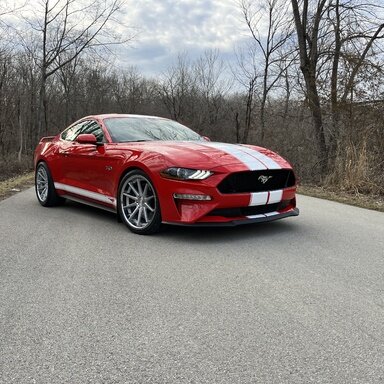 87 octane and timing | 2015+ S550 Mustang Forum (GT, EcoBoost, GT350 ...