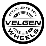 Velgen