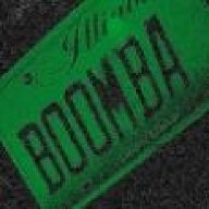 Boomba Racing