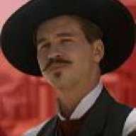 Doc Holliday