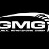 GMG Racing