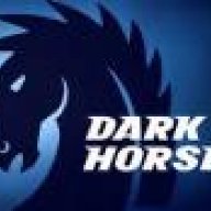 Dark Horse GT
