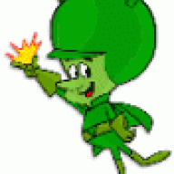 The Great Gazoo