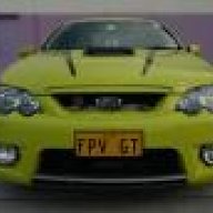 FPV GT