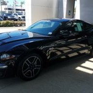 Rotten Egg Smell While Driving Over 4500 Rpm 2015 S550 Mustang