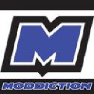 Moddiction