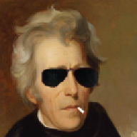 AndrewJackson