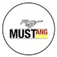 MustangMustHaves