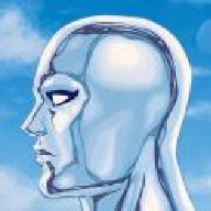 Silver Surfer