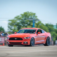 RoushStang