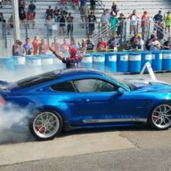GT500TT
