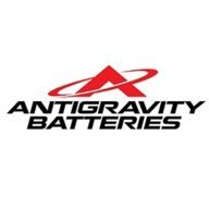 Antigravity Batteries