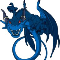 BlueDragon