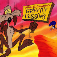 Wile-E Coyote