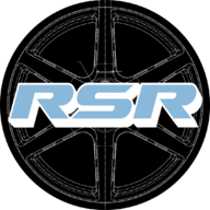 RSR Wheels