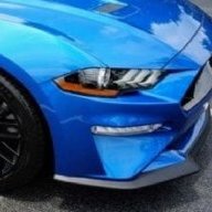 MustangVelocity