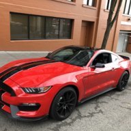 ShelbyGT350DG