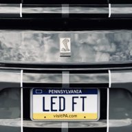 LED FT