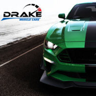 Drake Muscle Cars