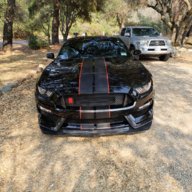 2016 Mustang Gt350 Major Electrical Issues 2017 S550 Cobranut39