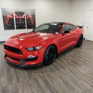 GT350Obsession
