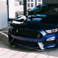 Gt350ish