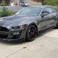 Gt500Cobra