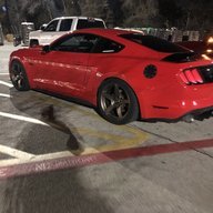 17mustangGt94