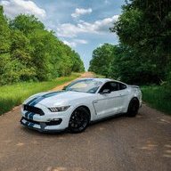 gt350grant