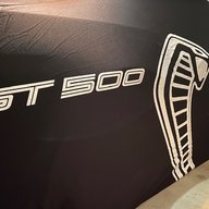 GT500NJ