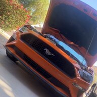 Orangeboost
