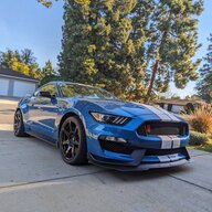 GT350RS