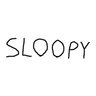 sloopy