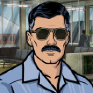 Sterling Archer