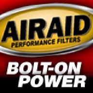 Airaid Filters