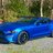 Velocity Blue GT