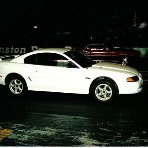 My Cars