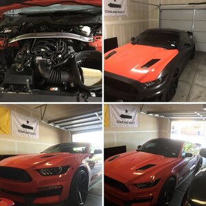 Mambruh’s CO S550