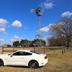 2014.12.12 Mustang Ride   43