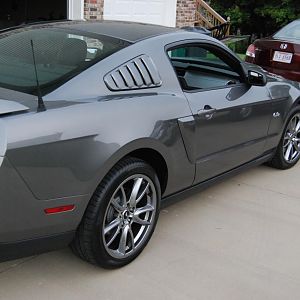 2011 Mustang GT (9)