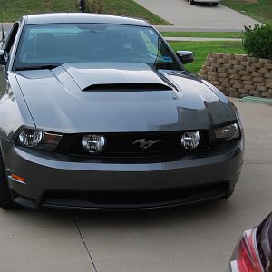 2011 Mustang GT (10)